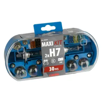 Lampa Gar H7 24v