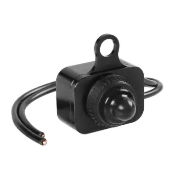 Pulle Waterproof Motorri 12v