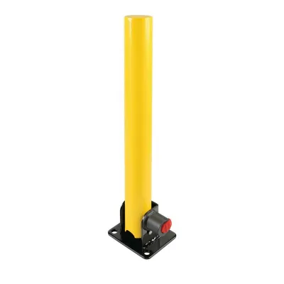 Bllokuese Parkingu E Paloseshme - 1