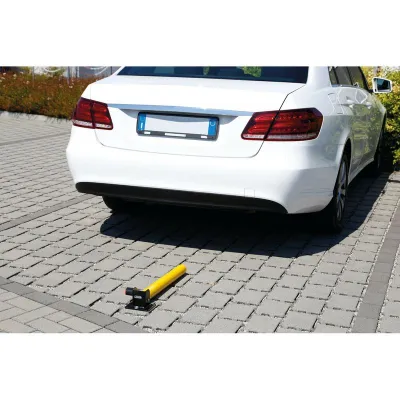 Bllokuese Parkingu E Paloseshme - 4