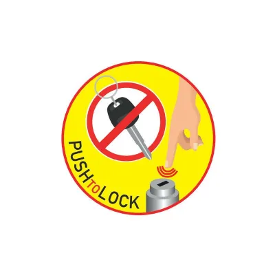 Bllokuese Parkingu E Paloseshme - 6