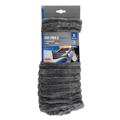 Lecke Mikrofiber Dry-pro 2 Duplex 50x70cm - 3