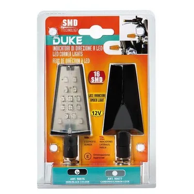 Sinjalizues Motorri Led Duke - 2