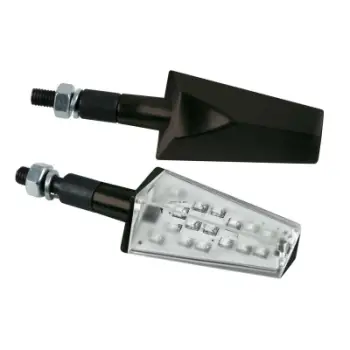 Sinjalizues Motorri Led Duke