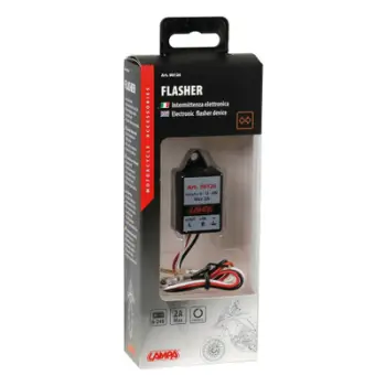 Kontrollues I Dritave Led Motorri