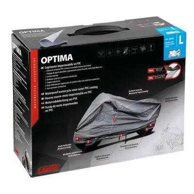 Mbulese Cerade Motorri L Optima - 2