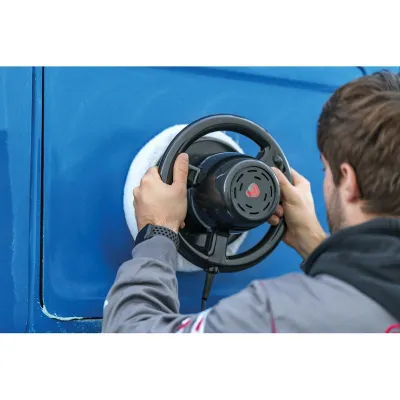Lecke E Diskut Te Maqines Polirimit Ø 24 Cm - 2