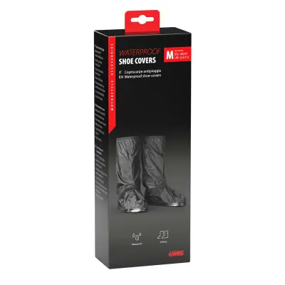 Mbrojtese Kepucesh Waterproof M 40-41 - 3