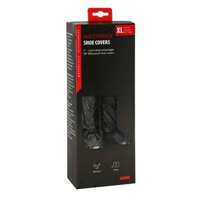 Mbrojtese Kepucesh Waterproof Xl 44-45 - 4