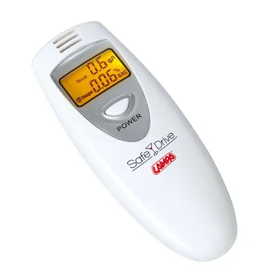 Tester Alkooli Digital - 1