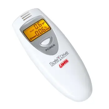 Tester Alkooli Digital