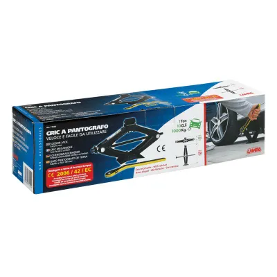 Vinq Mekanik 1t Gs Tuv - 3