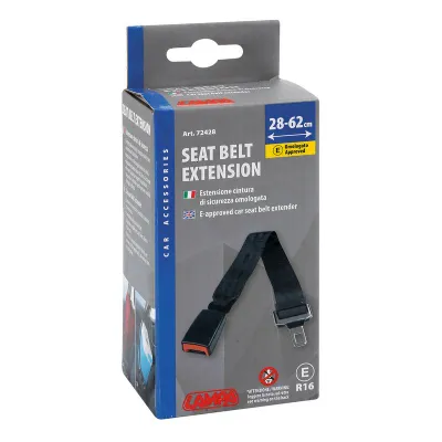 Zgjates I Rripit Te Sigurimit 28-62cm - 3