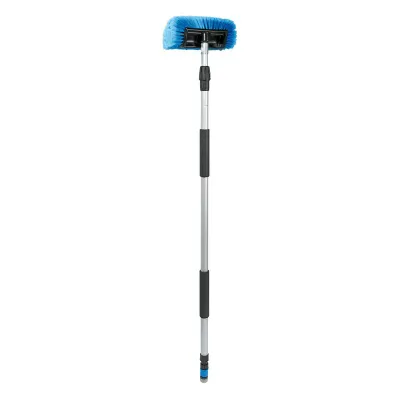 Set Brushe Teleskopike 133-150cm - 1