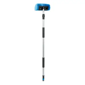 Set Brushe Teleskopike 133-150cm