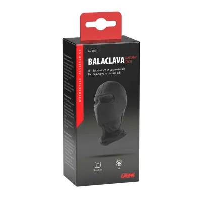 Maske Mbrojtese Motorri - 2