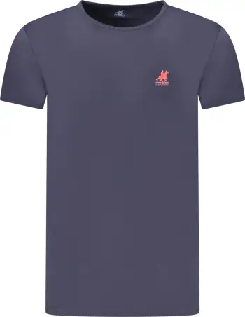Maicë për meshkuj U.S. GRAND POLO, blue