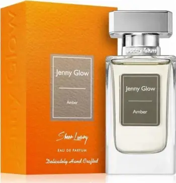 Eau de Parfum Armaf Jenny Glow Amber, 80 ml