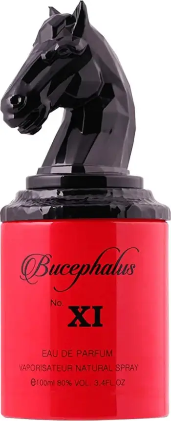 Eau De Parfum Armaf Bucephalus No. XI, 100 ml