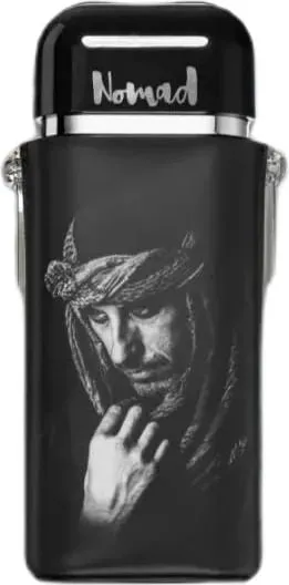 Eau de Parfum Armaf Nomad The Wanderer, 100 ml - 1