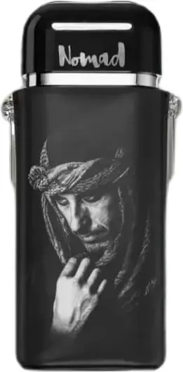 Eau de Parfum Armaf Nomad The Wanderer, 100 ml