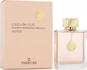 Parfum Armaf Club De Nuit Woman, Eau de Parfum, 200ml, rozë