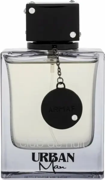 Eau De Parfum Armaf Club De Nuit Urban Man, 105 ml