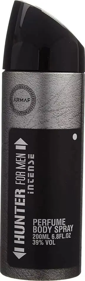 Deodorant Spray për meshkuj Armaf Hunter 200ml