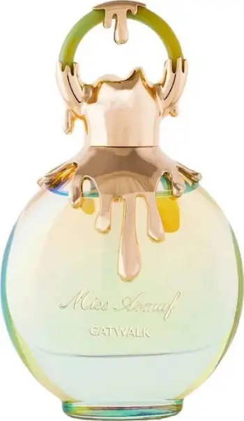 Parfum Armaf Miss Catwalk për femra, 100ml EDP