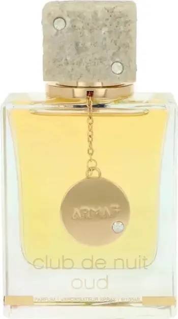 Eau de Parfum Armaf Club de Nuit Oud 105ml
