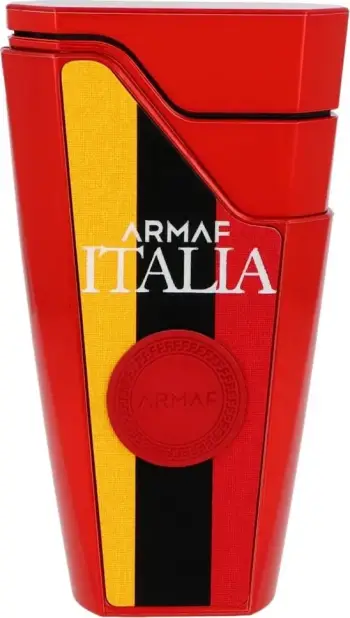 Eau de Parfum Armaf Men's Italia, 80 ml