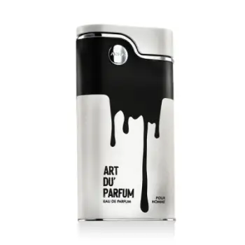Eau de Parfum Armaf Art Du'Parfum, 100 ml