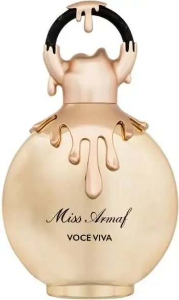 Eau de Parfum për femra Armaf Voce Viva 100ml