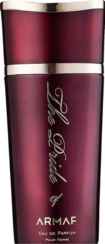 Eau de Parfum për femra Armaf The Pride of Armaf Pour Femme 100ml