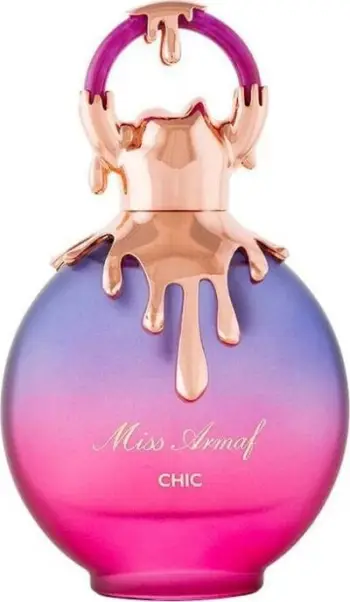 Eau de Parfum Armaf Miss Chic, 100ml