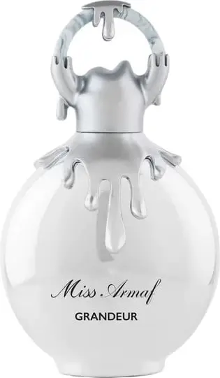 Parfum Armaf Miss Grandeur Eau de Parfum, 100ml, për femra, shishe e zezë
