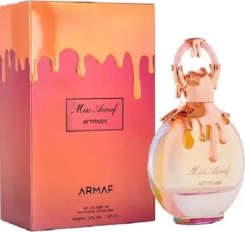 Eau de Parfum për femra Armaf Miss Armaf Attitude 100ml