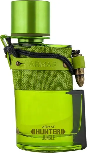 Eau de Parfum Armaf Hunter Jungle, 100 ml