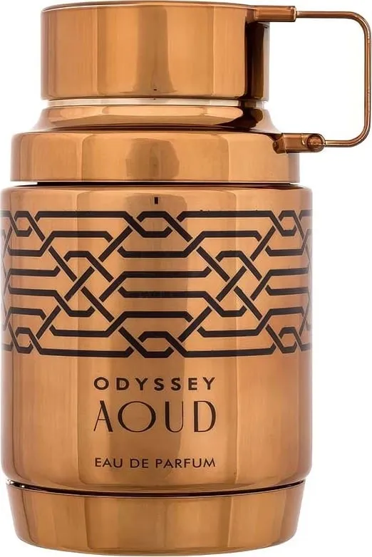 Eau de Parfum për meshkuj Armaf Odyssey Aoud 60ml - 1