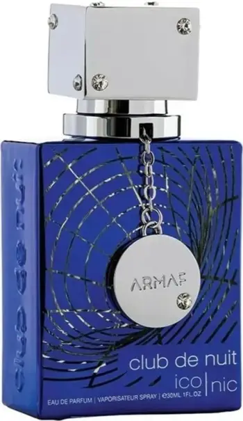 Eau De Parfum Armaf Club De Nuit Iconic, 30 ml