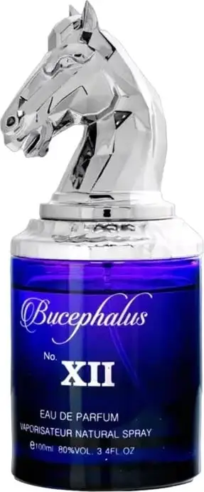 Eau de Parfum Armaf Bucephalus XII, 100ml