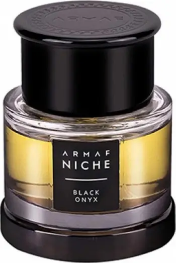 Eau de Parfum Armaf Niche Black Onyx 90ml