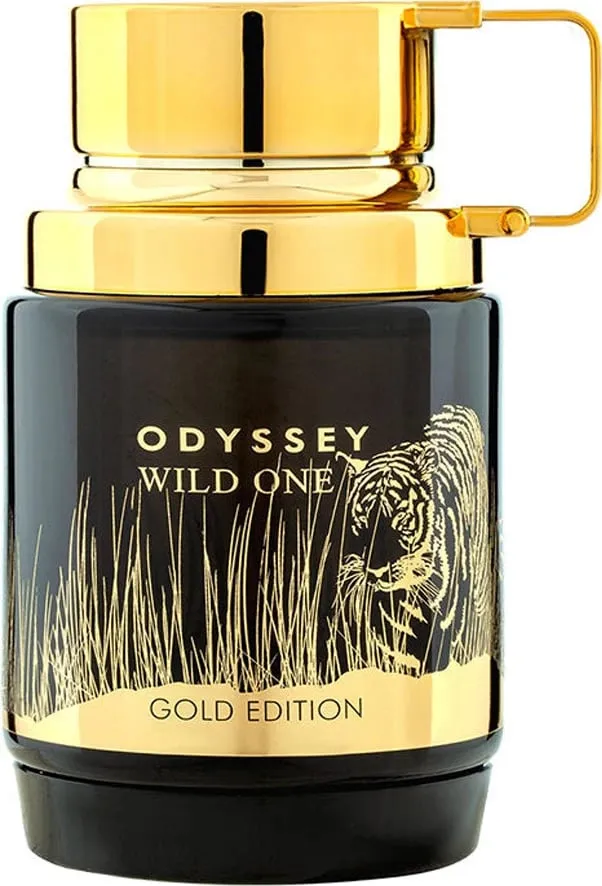 Parfum për meshkuj Armaf Odyssey Wild One Gold Edition 100ml - 1