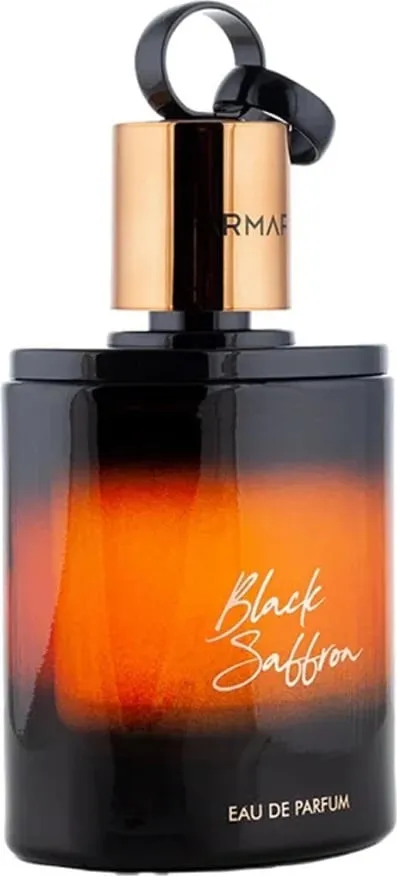 Parfum Armaf Black Saffron për meshkuj, EDP, 100ml - 1
