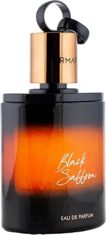 Parfum Armaf Black Saffron për meshkuj, EDP, 100ml