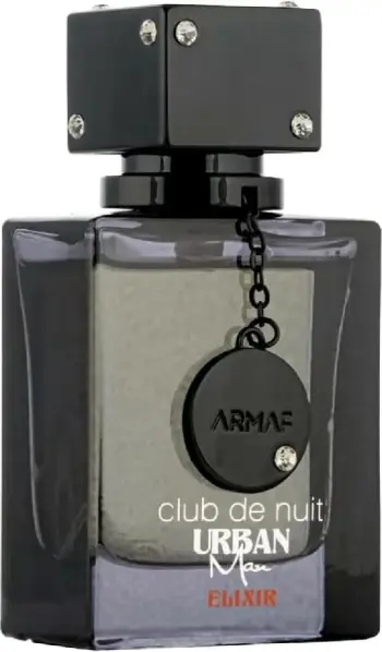 Eau de Parfum për meshkuj Armaf Club de Nuit Urban Man Elixir 30ml