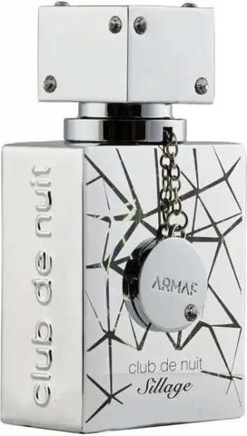 Eau de Parfum Armaf Club de Nuit Sillage 30ml
