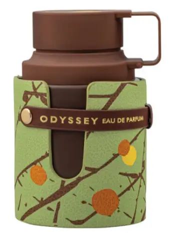 Eau de Parfum Armaf Odyssey Dubai Chocolat, 100 ml