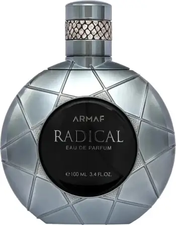 Eau de Parfum për meshkuj Armaf Radical Blue 100ml