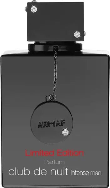 Eau de Parfum Armaf Club De Nuit Intense Man Limited Edition, 105ml